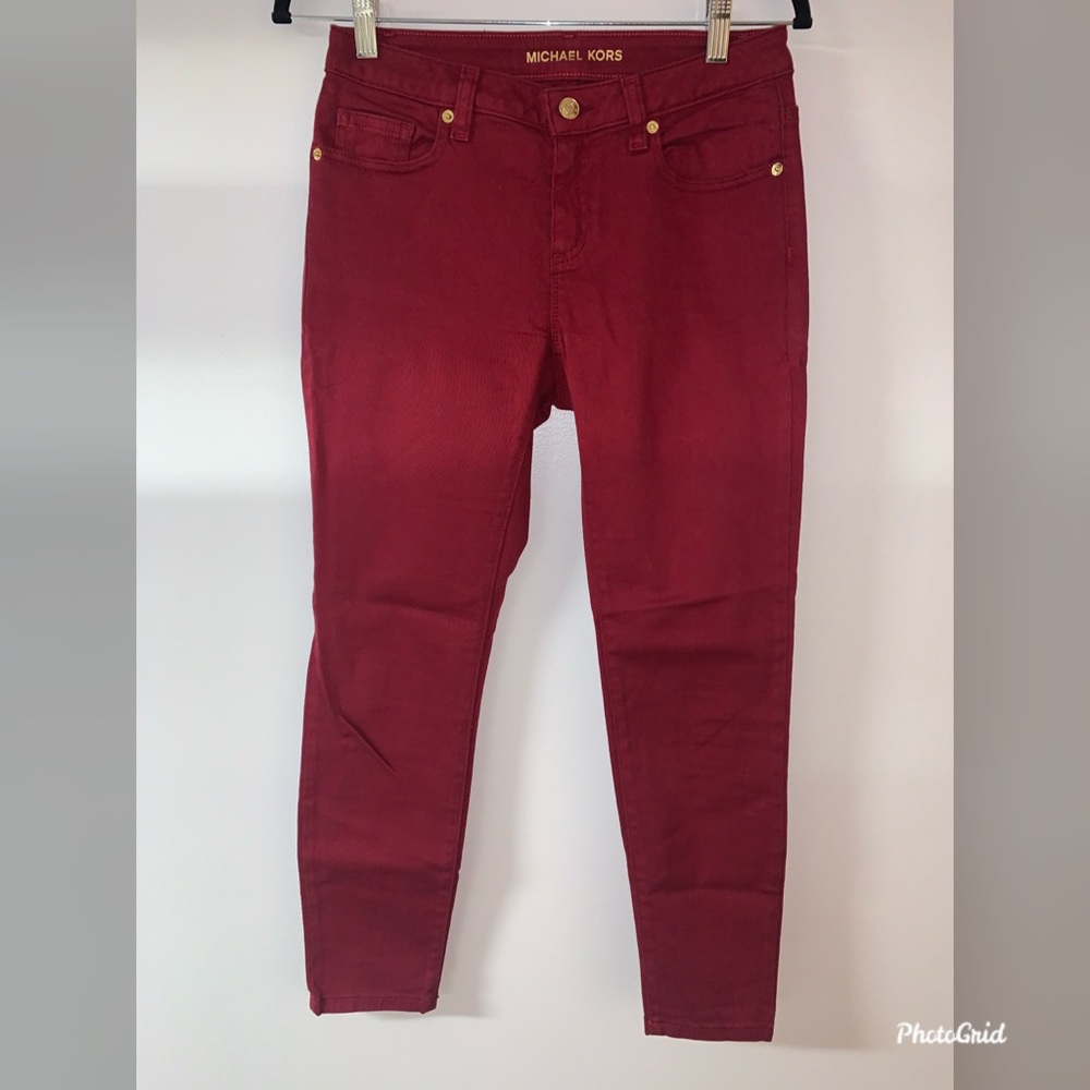 Michael Kors Jeans